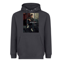 Smoke Rob Thomas Heavyweight Hoodie - PixelFlow