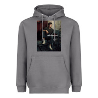 Storm Rob Thomas Heavyweight Hoodie - PixelFlow