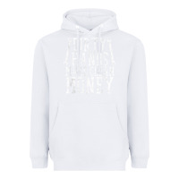 White dirty hands make clean money t shirt wrench mechanic gift Heavyweight Hoodie - PixelFlow