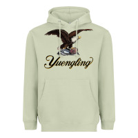 Matcha yuengling beer Heavyweight Hoodie - PixelFlow