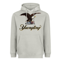 Moon Dust yuengling beer Heavyweight Hoodie - PixelFlow