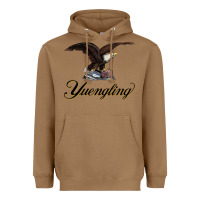 Toasted Coconut yuengling beer Heavyweight Hoodie - PixelFlow