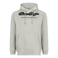 Moon Dust Chris Craft Boats Heavyweight Hoodie - PixelFlow