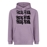 Lavender cheap trick Heavyweight Hoodie - PixelFlow