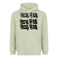 Matcha cheap trick Heavyweight Hoodie - PixelFlow