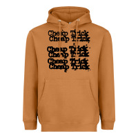 Meerkat cheap trick Heavyweight Hoodie - PixelFlow