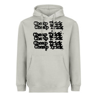 Moon Dust cheap trick Heavyweight Hoodie - PixelFlow
