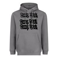 Storm cheap trick Heavyweight Hoodie - PixelFlow