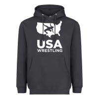 Smoke usa power united states Heavyweight Hoodie - PixelFlow