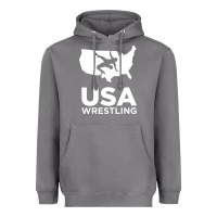 Storm usa power united states Heavyweight Hoodie - PixelFlow