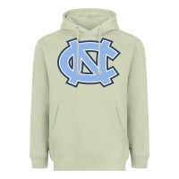 Matcha unc tar heels Heavyweight Hoodie - PixelFlow