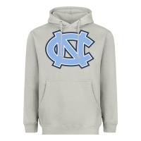 Moon Dust unc tar heels Heavyweight Hoodie - PixelFlow