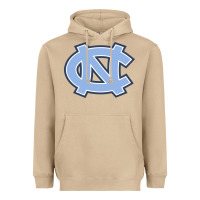 Mushroom unc tar heels Heavyweight Hoodie - PixelFlow