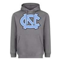 Storm unc tar heels Heavyweight Hoodie - PixelFlow