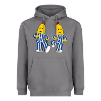 Storm bananas double Heavyweight Hoodie - PixelFlow