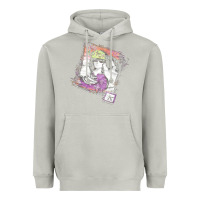 Moon Dust Kim Mitchell, the Kim Mitchell, Kim Mitchell art, Kim Mitchell vintage Heavyweight Hoodie - PixelFlow