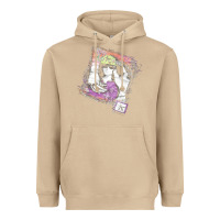 Mushroom Kim Mitchell, the Kim Mitchell, Kim Mitchell art, Kim Mitchell vintage Heavyweight Hoodie - PixelFlow