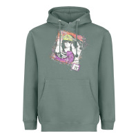 Sage Kim Mitchell, the Kim Mitchell, Kim Mitchell art, Kim Mitchell vintage Heavyweight Hoodie - PixelFlow