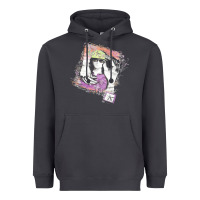 Smoke Kim Mitchell, the Kim Mitchell, Kim Mitchell art, Kim Mitchell vintage Heavyweight Hoodie - PixelFlow