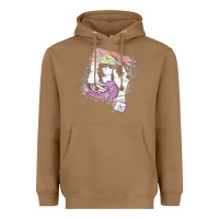 Toasted Coconut Kim Mitchell, the Kim Mitchell, Kim Mitchell art, Kim Mitchell vintage Heavyweight Hoodie - PixelFlow