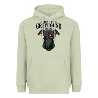 Matcha greyhound t  shirt greyhound t  shirt (3) Heavyweight Hoodie - PixelFlow