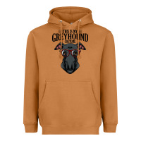 Meerkat greyhound t  shirt greyhound t  shirt (3) Heavyweight Hoodie - PixelFlow