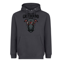 Smoke greyhound t  shirt greyhound t  shirt (3) Heavyweight Hoodie - PixelFlow