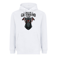 White greyhound t  shirt greyhound t  shirt (3) Heavyweight Hoodie - PixelFlow