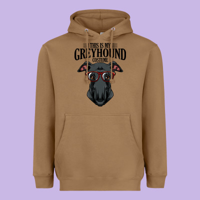 Greyhound T  Shirt Greyhound T  Shirt (3) Heavyweight Hoodie Designed By Pixelflow
