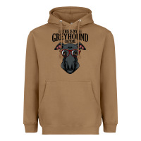 Toasted Coconut greyhound t  shirt greyhound t  shirt (3) Heavyweight Hoodie - PixelFlow
