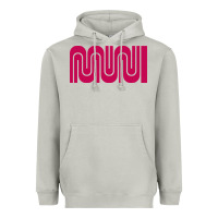 Moon Dust sf muni bart    muni Heavyweight Hoodie - PixelFlow