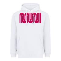 White sf muni bart    muni Heavyweight Hoodie - PixelFlow