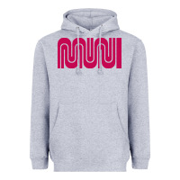 Heather Grey sf muni bart    muni Heavyweight Hoodie - PixelFlow