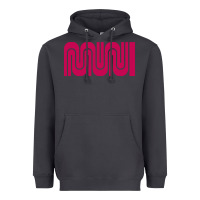 Smoke sf muni bart    muni Heavyweight Hoodie - PixelFlow