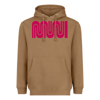 Toasted Coconut sf muni bart    muni Heavyweight Hoodie - PixelFlow