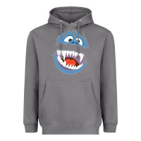 Storm abominable bumble rudolph special Heavyweight Hoodie - PixelFlow