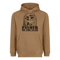 Gary Plauche Heavyweight Hoodie | Teevron