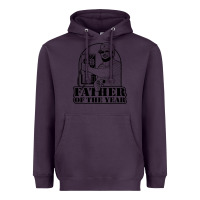 Plum Gary Plauche Heavyweight Hoodie - PixelFlow