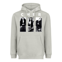 Moon Dust Cher, Cher Heart of Stone, Cher Cher Cher Cher Cher, Cher Cher Cher Ch Heavyweight Hoodie - PixelFlow
