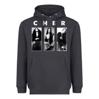 Smoke Cher, Cher Heart of Stone, Cher Cher Cher Cher Cher, Cher Cher Cher Ch Heavyweight Hoodie - PixelFlow