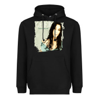 Black Cher Believe Tour, Cher Believe Tours, Cher, Believe, Tour, the Cher B Heavyweight Hoodie - PixelFlow