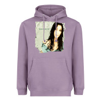 Lavender Cher Believe Tour, Cher Believe Tours, Cher, Believe, Tour, the Cher B Heavyweight Hoodie - PixelFlow