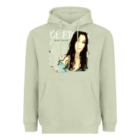 Matcha Cher Believe Tour, Cher Believe Tours, Cher, Believe, Tour, the Cher B Heavyweight Hoodie - PixelFlow