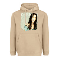 Mushroom Cher Believe Tour, Cher Believe Tours, Cher, Believe, Tour, the Cher B Heavyweight Hoodie - PixelFlow