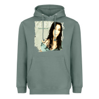 Sage Cher Believe Tour, Cher Believe Tours, Cher, Believe, Tour, the Cher B Heavyweight Hoodie - PixelFlow