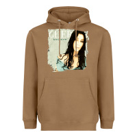 Toasted Coconut Cher Believe Tour, Cher Believe Tours, Cher, Believe, Tour, the Cher B Heavyweight Hoodie - PixelFlow