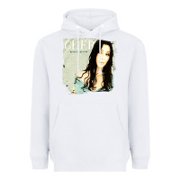 White Cher Believe Tour, Cher Believe Tours, Cher, Believe, Tour, the Cher B Heavyweight Hoodie - PixelFlow