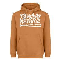 Meerkat naughty by nature Heavyweight Hoodie - PixelFlow