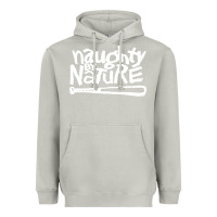 Moon Dust naughty by nature Heavyweight Hoodie - PixelFlow
