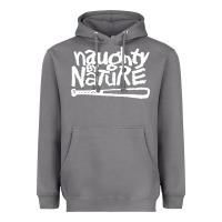 Storm naughty by nature Heavyweight Hoodie - PixelFlow
